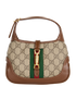 Mini Jackie, front view